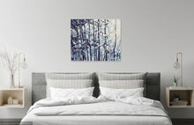 Load image into Gallery viewer, Original landscape painting on canvas for sale