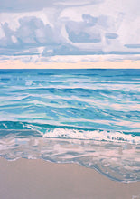 Load image into Gallery viewer, Ocean fine art print set