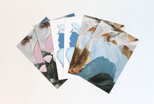 Load image into Gallery viewer, Palette Collection - set of 6 cards
